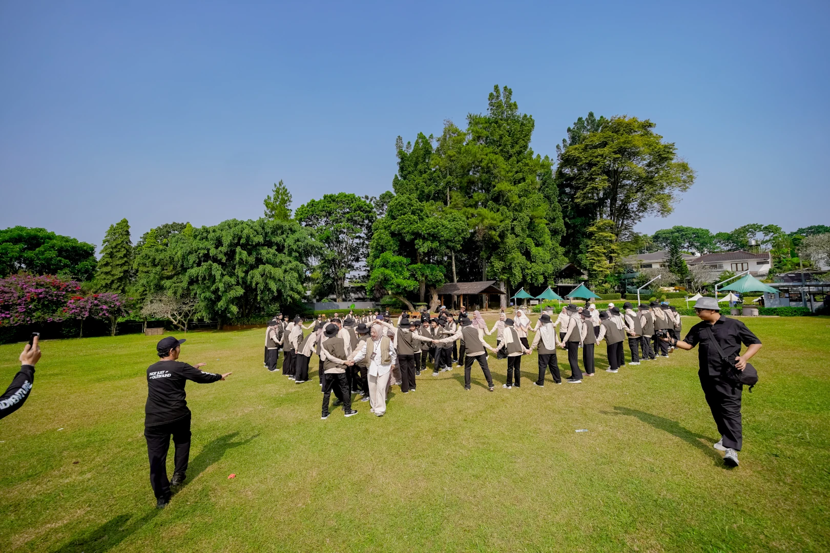 Denio Outbound Indonesia - Denio Outbound Indonesia - Gathering and Outbound 44